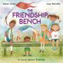 Watts: All Sorts: The Friendship Bench, Buch