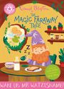 Jackie Walter: Reading Champion: Magic Faraway Tree: Wake Up, Mr Watzisname!, Buch