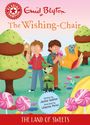 Jackie Walter: Reading Champion: The Wishing-Chair: The Land of Sweets, Buch