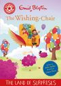 Jackie Walter: Reading Champion: The Wishing-Chair: The Land of Surprises, Buch