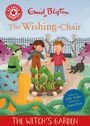 Jackie Walter: Reading Champion: The Wishing-Chair: The Witch's Garden, Buch