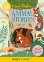Jackie Walter: Reading Champion: Enid Blyton animal stories: Bushy's Secret, Buch