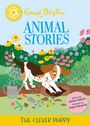 Jackie Walter: Reading Champion: Enid Blyton animal stories: The Clever Puppy, Buch