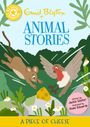 Jackie Walter: Reading Champion: Enid Blyton animal stories: A Piece of Cheese, Buch