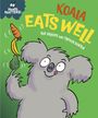 Sue Graves: Health Matters: Koala Eats Well, Buch