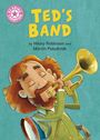 Hilary Robinson: Reading Champion: Ted's Band, Buch