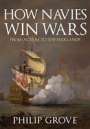 Philip Grove: How Navies Win Wars, Buch