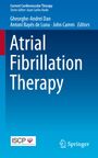 : Atrial Fibrillation Therapy, Buch