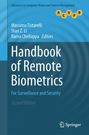 Handbook of Remote Biometrics, Buch