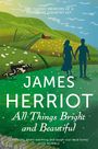 James Herriot: All Things Bright and Beautiful, Buch