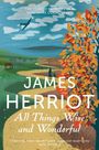 James Herriot: All Things Wise and Wonderful, Buch