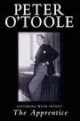 Peter O'Toole: Loitering with Intent, Buch