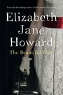 Elizabeth Jane Howard: The Beautiful Visit, Buch