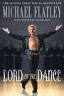 Michael Flatley: Lord of the Dance, Buch