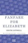 Dame Edith Sitwell: Fanfare for Elizabeth, Buch