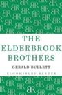 Gerald Bullet: The Elderbrook Brothers, Buch