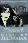 Margery Allingham: The Crime at Black Dudley, Buch