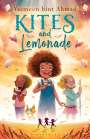 Yasmeen bint Ahmad: Kites and Lemonade, Buch