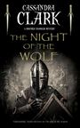 Cassandra Clark: The Night of the Wolf, Buch