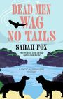 Sarah Fox: Dead Men Wag No Tails, Buch
