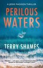 Terry Shames: Perilous Waters, Buch