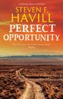 Steven F. Havill: Perfect Opportunity, Buch