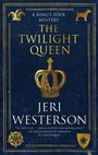 Jeri Westerson: The Twilight Queen, Buch