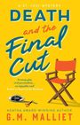 Gin Malliet: Death and the Final Cut, Buch