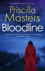 Priscilla Masters: Bloodline, Buch