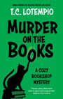 Toni Lotempio: Murder on the Books, Buch