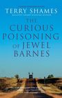 Terry Shames: The Curious Poisoning of Jewel Barnes, Buch