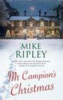 Mike Ripley: Mr Campion's Christmas, Buch