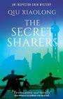 Qiu Xiaolong: The Secret Sharers, Buch