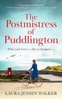 Laura Jensen Walker: The Postmistress of Puddlington, Buch