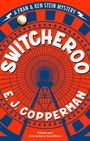E. J. Copperman: Switcheroo, Buch
