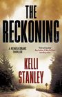 Kelli Stanley: The Reckoning, Buch