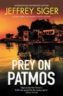 Jeffrey Siger: Prey on Patmos, Buch