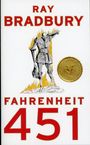 Ray Bradbury: Fahrenheit 451, Buch