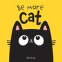 Seb Davey: Be More Cat, Buch