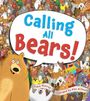 Diana Murray: Calling All Bears!, Buch