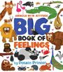 James O'Brien: Big Book of Feelings, Buch