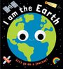 : Googly Eyes: I Am the Earth, Buch