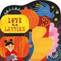Boxer Books: Love Is a Lantern, Buch