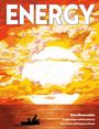 Anna Skowronska: Energy, Buch