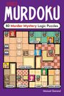 Manuel Garand: Murdoku, Buch
