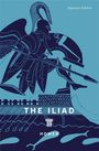 Homer: The Iliad, Buch