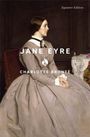 Charlotte Brontë: Jany Eyre, Buch