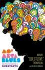 Ahmir 'Questlove' Thompson: Mo' Meta Blues, Buch