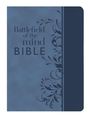 Joyce Meyer: Battlefield of the Mind Bible, Blue Leatherluxe(r), Buch