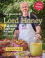 Chef Jason Smith: Lord Honey: Traditional Southern Recipes with a Country Bling Twist, Buch